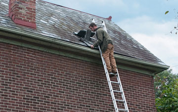 what affects urgent St Keyne roof repairs