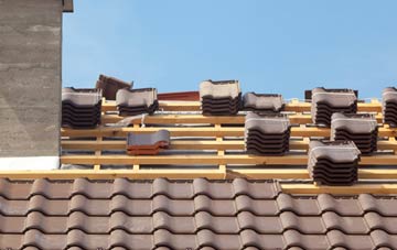 St Keyne clay roofing costs