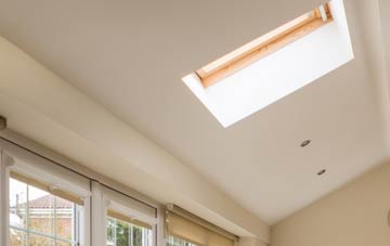 St Keyne conservatory roof insulation companies