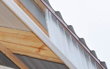 why St Keyne fascia repairs are essential