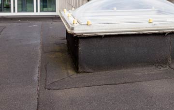 disadvantages of St Keyne flat roofs