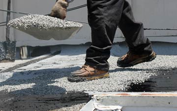 St Keyne flat roofing companies