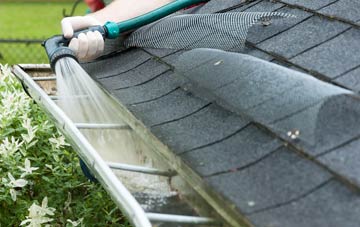 St Keyne gutter cleaning costs