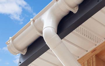 St Keyne gutter installation costs