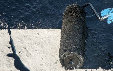 St Keyne liquid sealant waterproofing