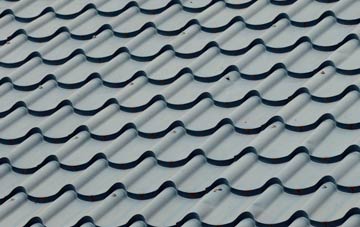 St Keyne rubber roofing companies