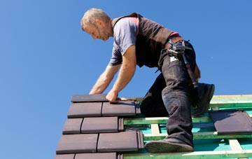disadvantages of St Keyne slate roofing