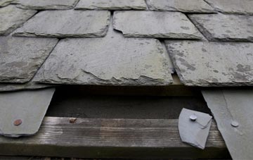 St Keyne slate roof repairs and maintenance