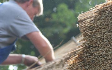 professional St Keyne thatchers