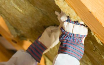 types of St Keyne pitched roof insulation materials