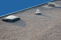 St Keyne flat roofing