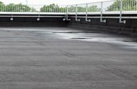 find rated St Keyne flat roofing companies
