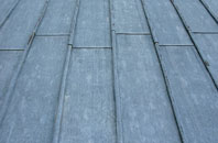 St Keyne lead roofing
