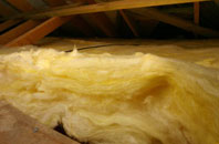 St Keyne pitch roof insulation
